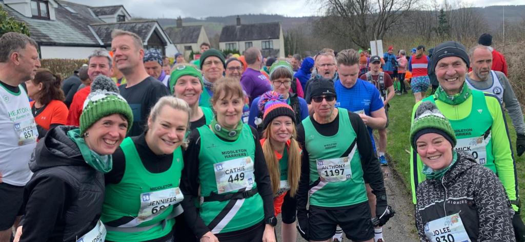 Race Review Coniston 14